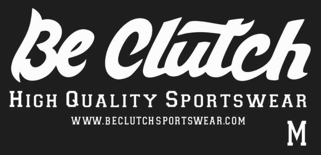 Be Clutch Sportswear